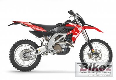 2007 Aprilia RXV 4.5 photo